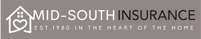 Mid-South Insurance Logo