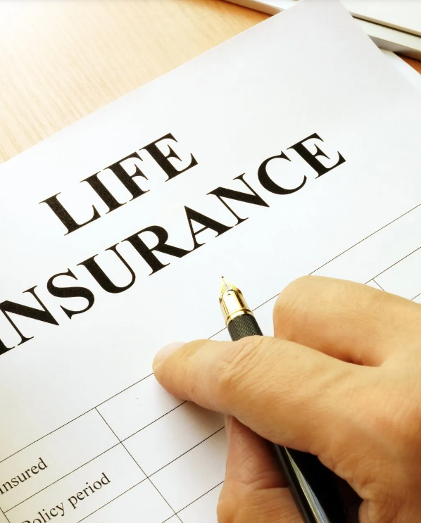 Life Insurance Checklist
